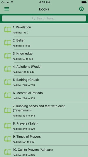 Learn Islam Pro(圖5)-速報App