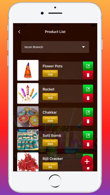 Ahmedabad Crackers Provider screenshot-7