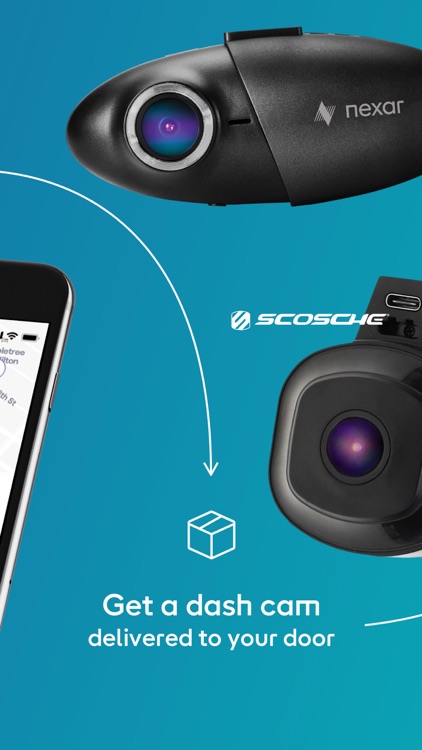 Nexar - AI Dash Cam