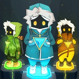Path of Giants