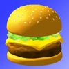 HamburgerStack - iPadアプリ