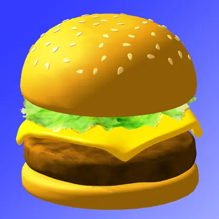 HamburgerStack Cheats