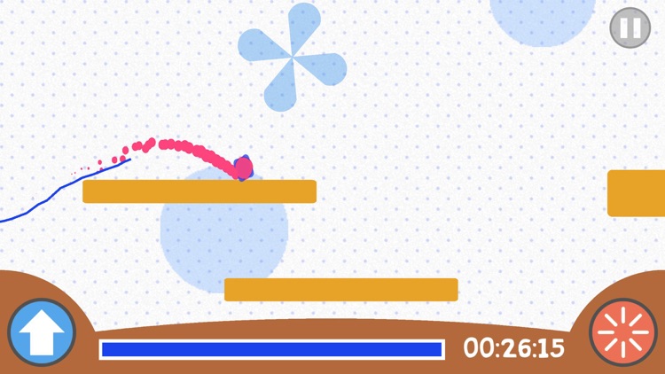 Draw & Jump - DrawAction screenshot-3