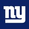 This is the New York Giants’ official mobile app