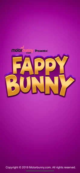 Game screenshot FappyBunny by Motorbunny mod apk
