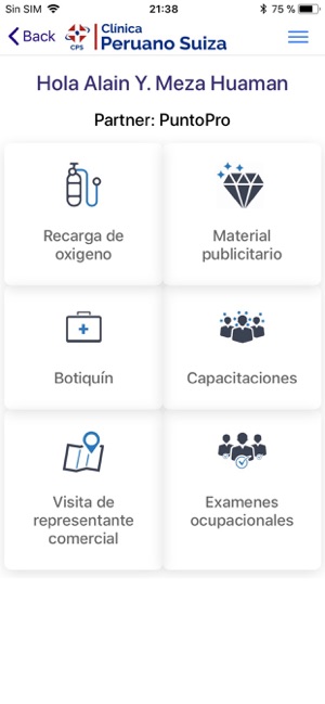 CPS Corporativo(圖3)-速報App