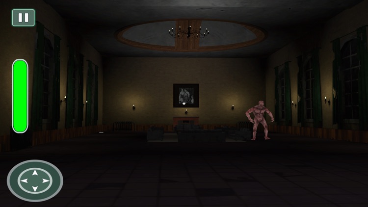 Horror Among Midnight Sleep screenshot-7