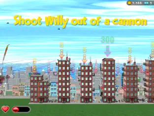 Captura de Pantalla 1 Willy Crash iphone