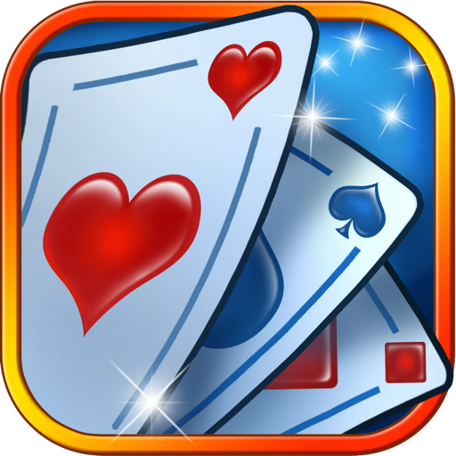 Magic Tri Peaks Solitaire Live