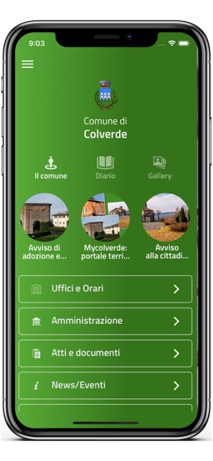 MyColverde(圖3)-速報App