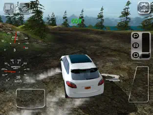 Billede 5 4x4 Off-Road Rally 4 iphone