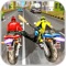 Exciting Bike: Racing Deadly is the most amazing real 3d simulation racing