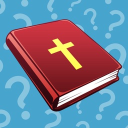 Bible Challenge Quiz