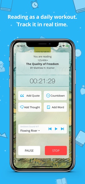 Bookly Read More Books on the App Store Bookly Read More Books on the App Store