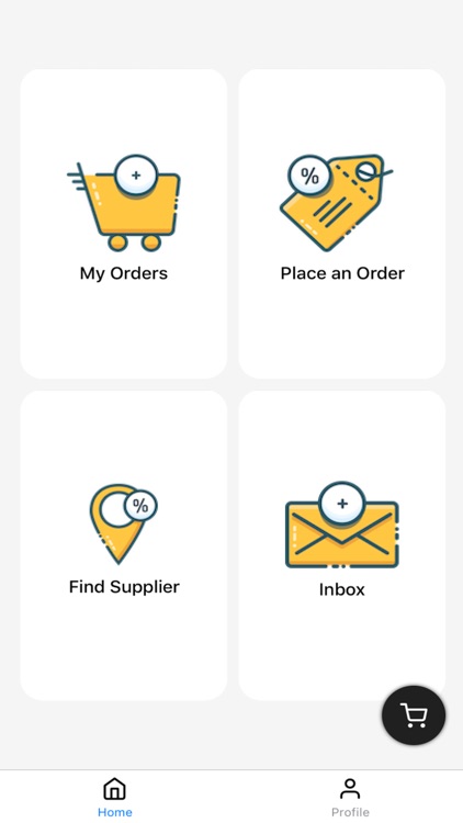 Rapidtrade Smart Ordering