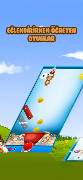 Game screenshot Alpi Kids Games - Toy Shop apk