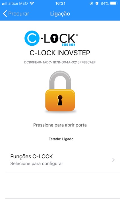 C-Lock screenshot-4