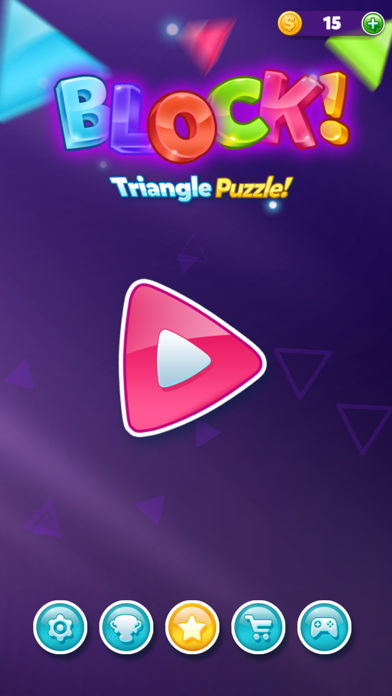 Block! Triangle puzzle:Tangram Screenshot 6