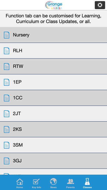 Grange Primary School (Harrow) screenshot-4