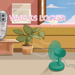 Who Is Locker