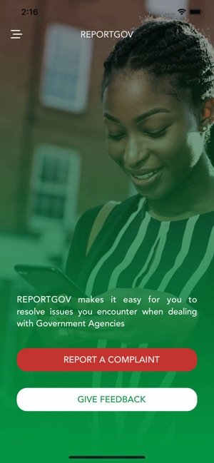 REPORTGOV