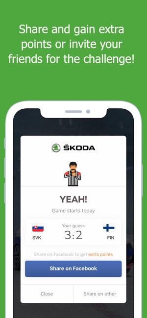 2019 IIHF powered by ŠKODA(圖3)-速報App