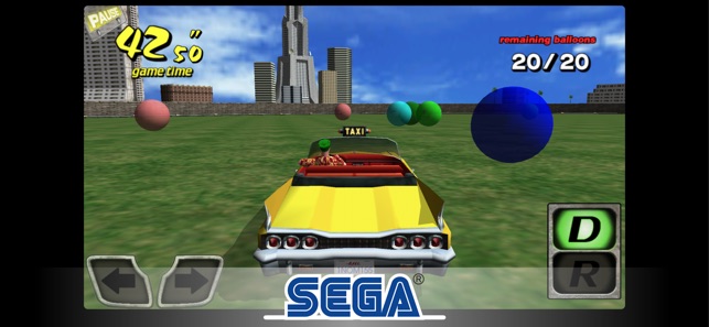 Crazy Taxi Classic(圖4)-速報App