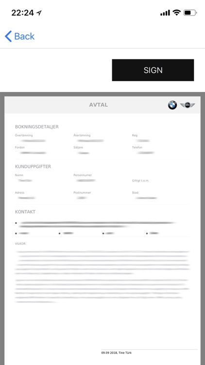 TDS Connected screenshot-3