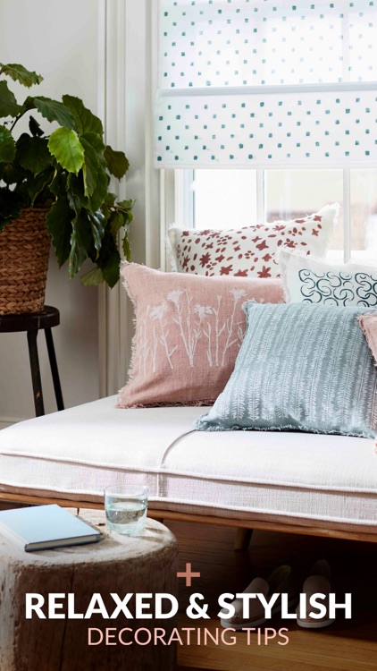 Martha Stewart Living screenshot-3
