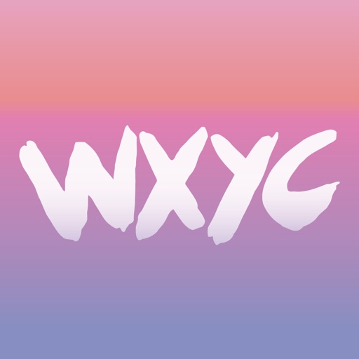 WXYC Radio Icon