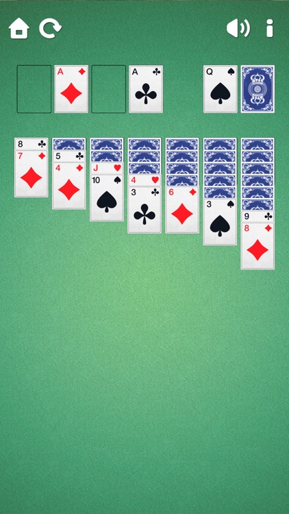 Solitaire Pro - Card Games screenshot-3
