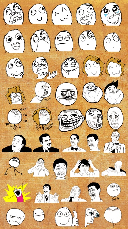 Comic Caption Meme Maker Lite screenshot-7