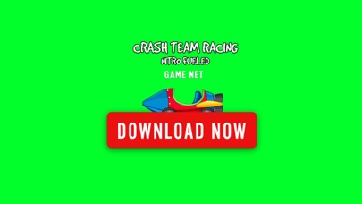 GameNet - Crash Team Racing Screenshots