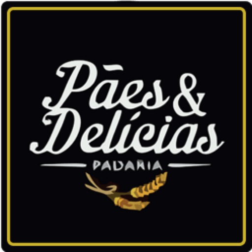 Pães e Delicias