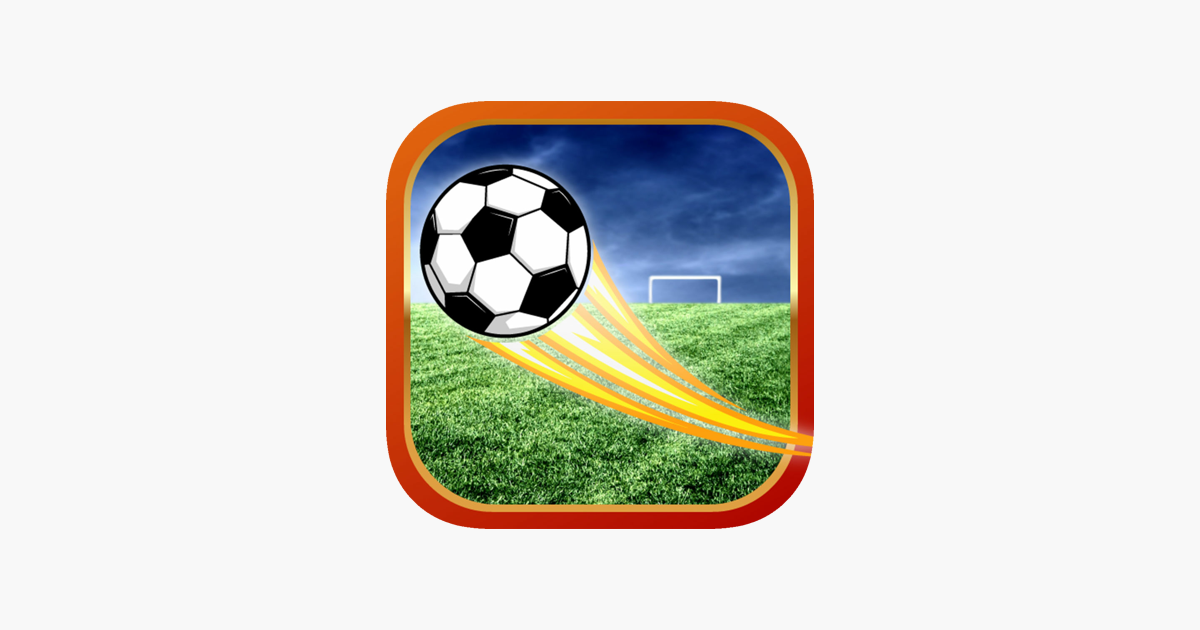 ユーロ フリーキック トーナメント 3d サッカーゲーム をapp Storeで