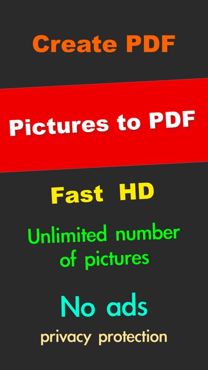 HaloPDF -PDF Converter&Scanner