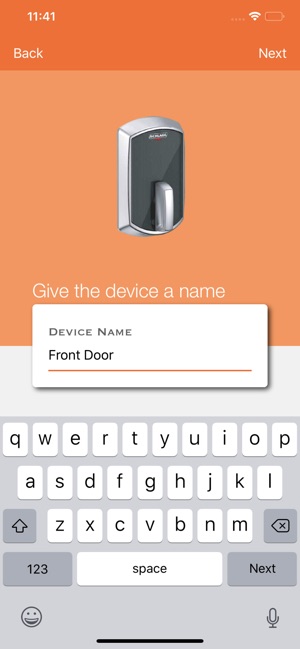 Allegion ENGAGE(圖5)-速報App