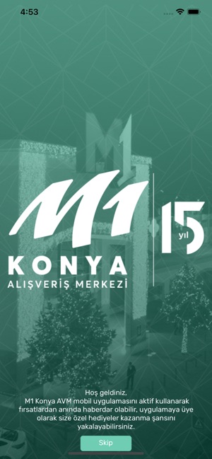 M1 Konya AVM