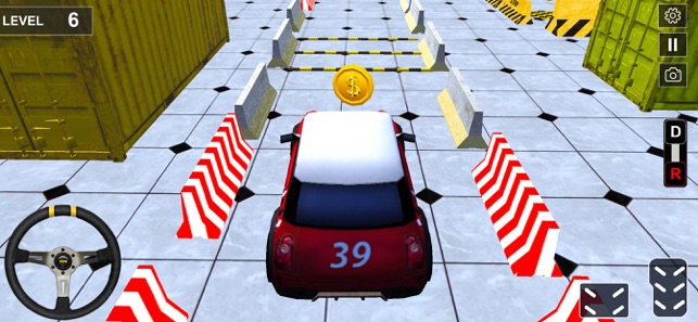 Car Drive and Parking 3D(圖3)-速報App