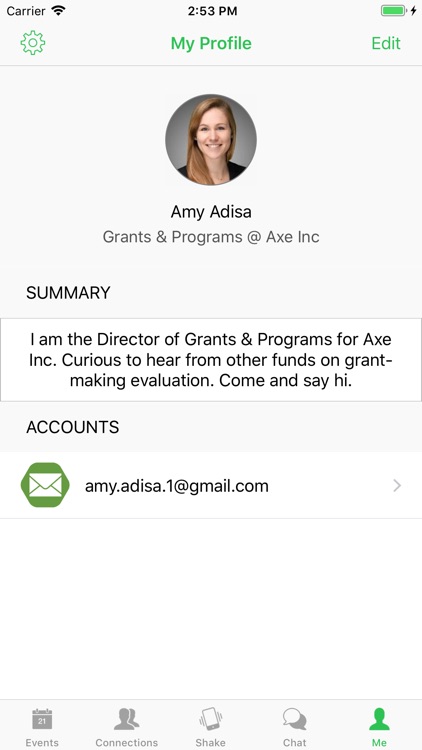 Connect Summit screenshot-3