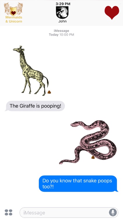 The Joy of Pooping Animated