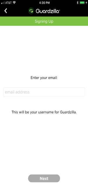 Guardzilla(圖3)-速報App