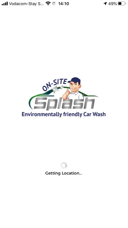 Splash Eco Car Wash