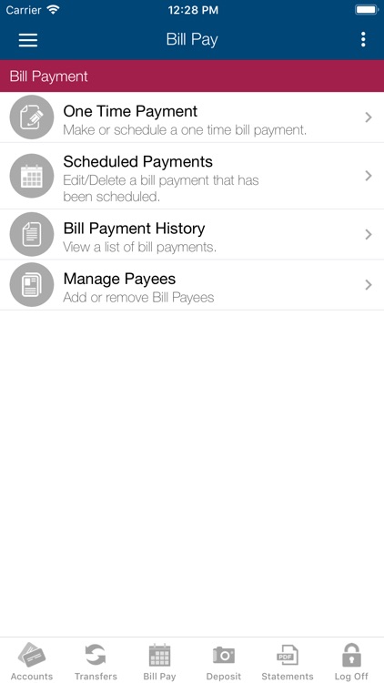 United Bank of Iowa screenshot-4