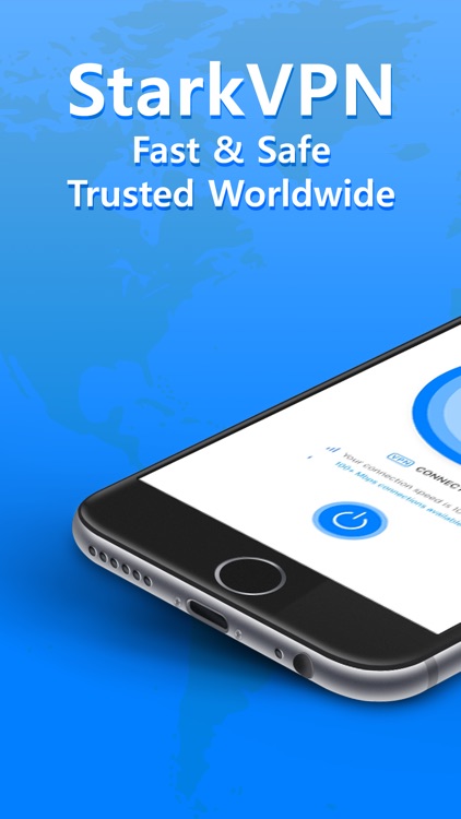 Stark VPN - US and Middle East