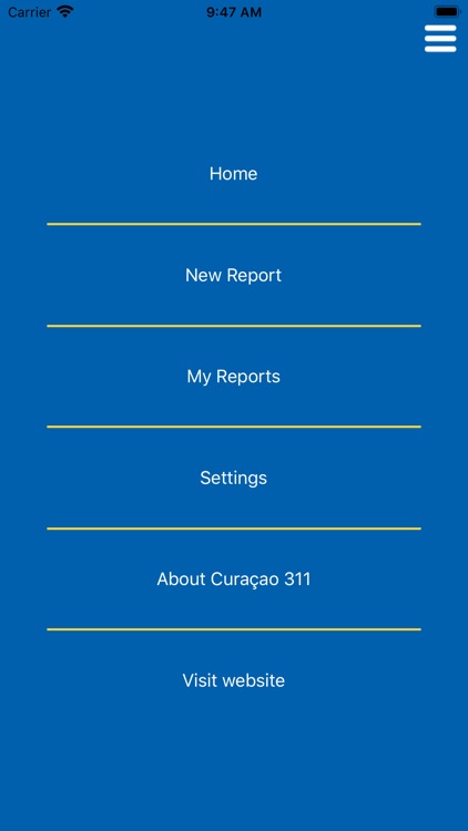 Curaçao 311 screenshot-5