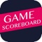 A game scorer that combines basketball, table tennis, tennis, and running 4 sports