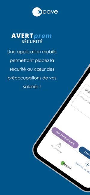 Avert Sécurité Premium