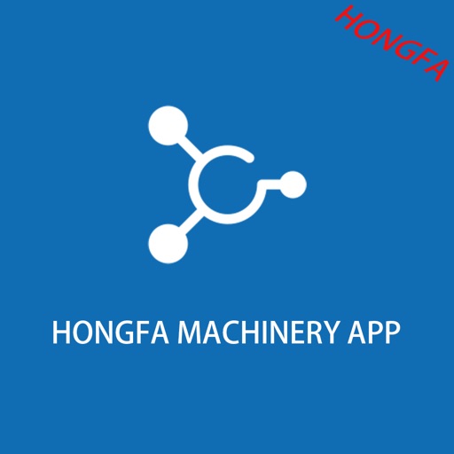 HONGFA MACHINERY APP