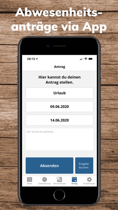 planbar.app screenshot 4